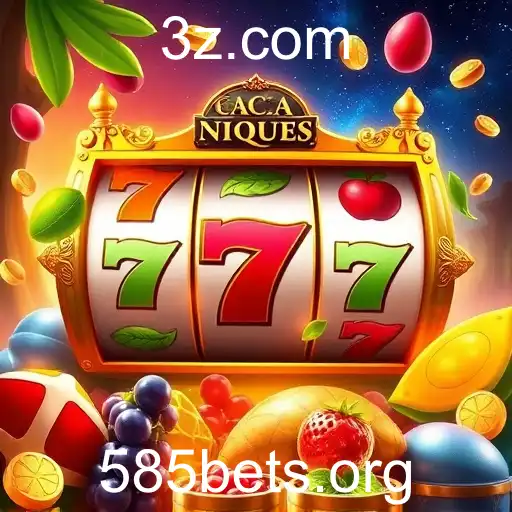 585Bet: Nova Era dos Jogos Online Revoluciona o Mercado