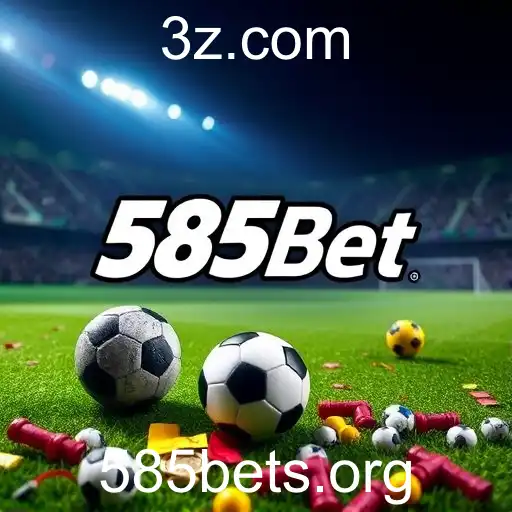 Transformações no Mundo dos Jogos de Apostas