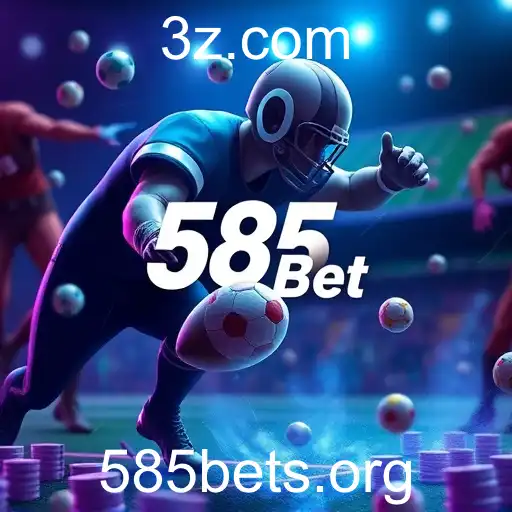 Crescimento e Tendências do 585Bet no Mercado de Apostas