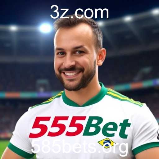 Impacto de 585Bet no Mercado de Jogos Online em 2025