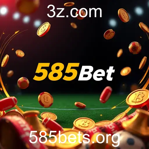 A Inovação e Impacto do 585Bet no Mercado de Jogos