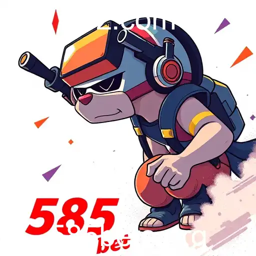 585Bet Revoluciona o Mercado de Jogos Online em 2025