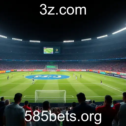 585Bet: A Ascensão dos Jogos Online em 2025