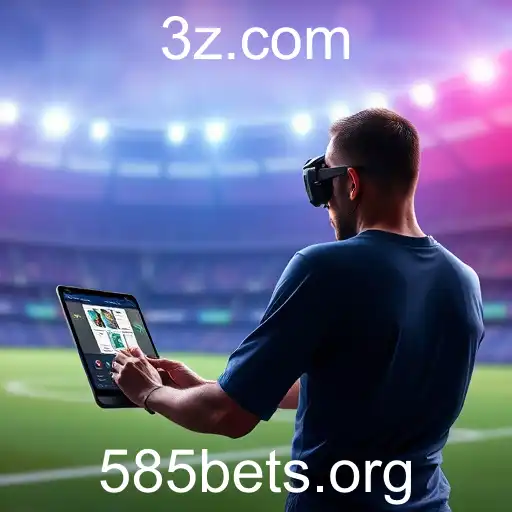 Crescimento e Desafios do Mercado de Jogos Online em 2025