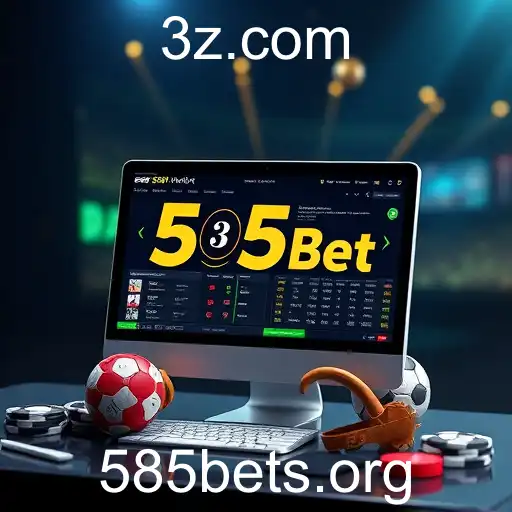 O impacto da regulamentação no setor de jogos online