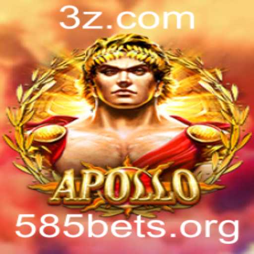 Apollo: Aventuras Épicas no Novo Jogo da 585Bet