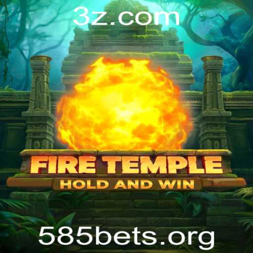 Explorando o Mundo de FireTemple: Um Mergulho no Novo Fenômeno dos Jogos