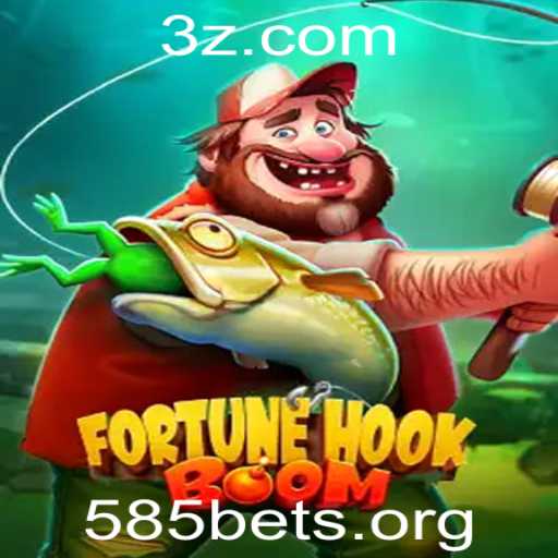 Conheça FortuneHookBoom: O Jogo de Estratégia e Sorte com 585Bet
