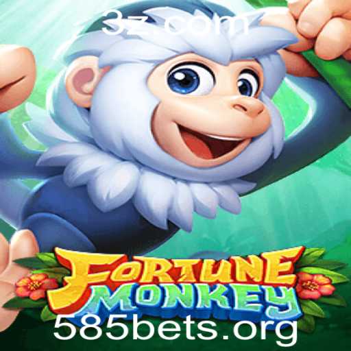 FortuneMonkey: Descubra o Novo Jogo de Apostas Empolgante com 585Bet