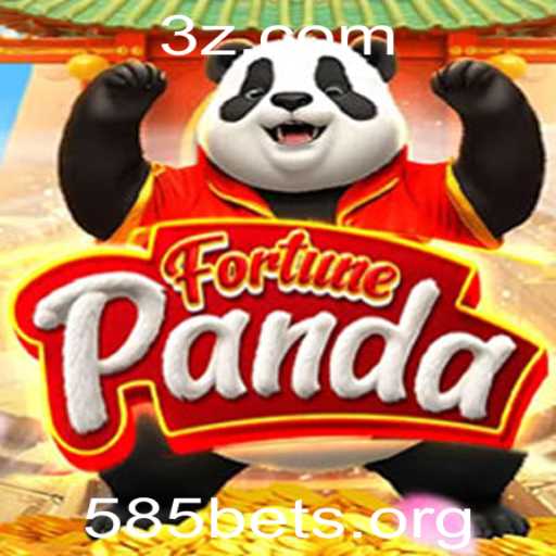 Descubra o Mundo Encantador de FortunePanda