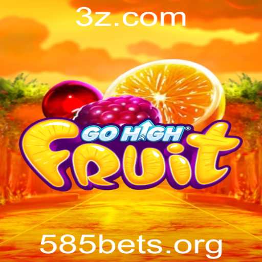 GoHighFruit: Uma Nova Experiência de Jogo Online com 585Bet