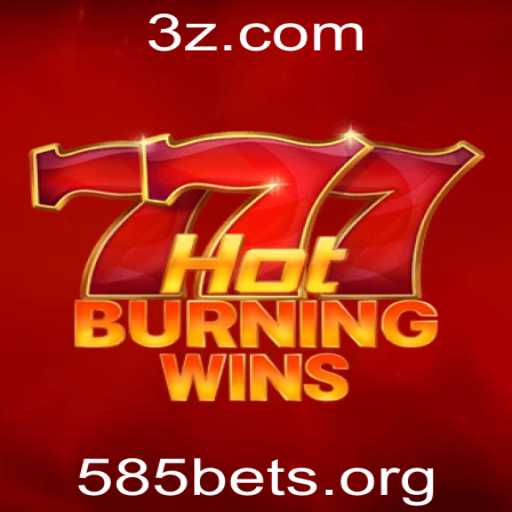Explorando o Universo do Jogo 'HotBurningWins'