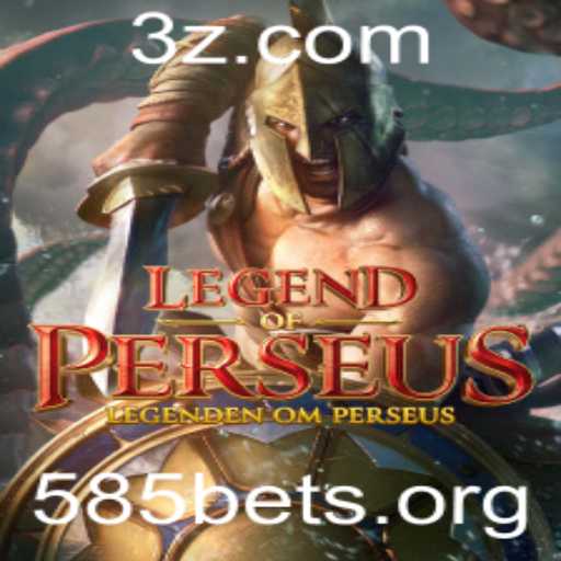 Descubra o Fascinante Mundo de LegendofPerseus com 585Bet