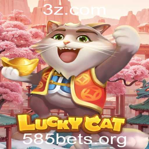 Explorando o Jogo LuckyCat: Regras e Estratégias para o Sucesso