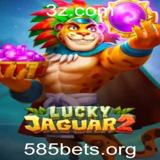 Explorando o Mundo Empolgante de Luckyjaguar2 no 585Bet