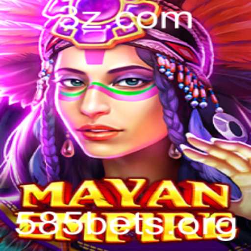 MayanEmpire: Explore a Antiga Civilização Maia com 585Bet