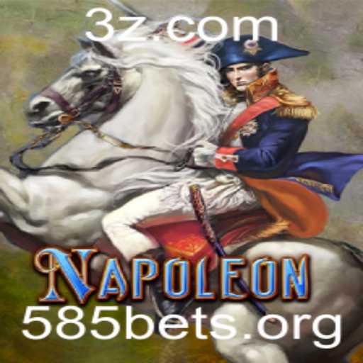 Napoleon: Uma Nova Experiência de Apostas com 585Bet