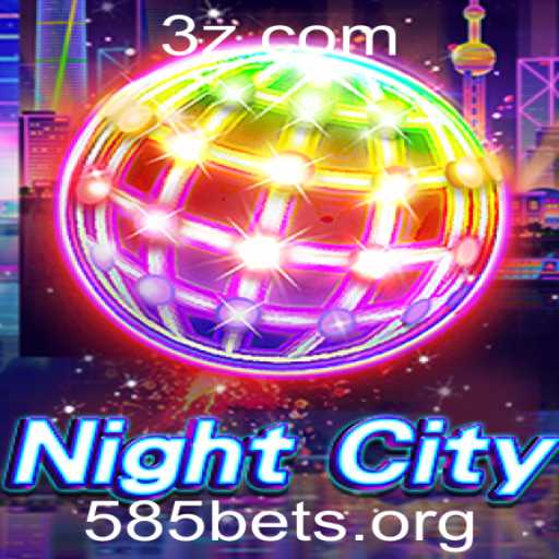Explorando o Universo Inovador de NightCity