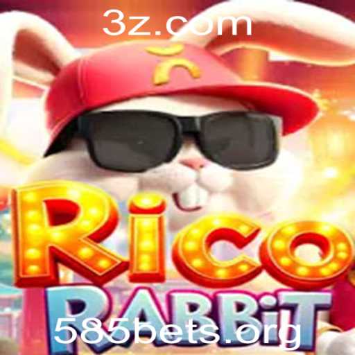 Explorando o Mundo de RicoRabbit com 585Bet