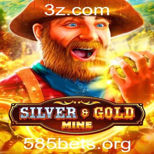 Explorando o Fascinante Mundo de SilverGold e a Chave para o Sucesso com 585Bet