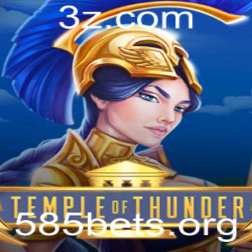 TempleofThunder: Uma Jornada Épica no Universo dos Jogos de Cassino