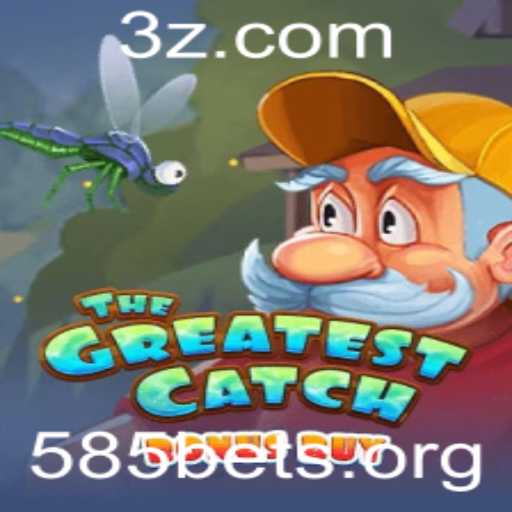 Descubra o Fascinante Mundo de TheGreatestCatchBonusBuy: Um Jogo de Emoção e Recompensas
