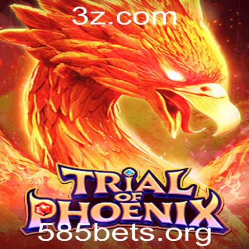 Explorando o Mundo de 'TrialofPhoenix' com 585Bet