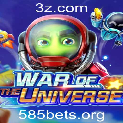 WAROFTHEUNIVERSE: Conhecendo o Jogo que Está Conquistando a Galáxia
